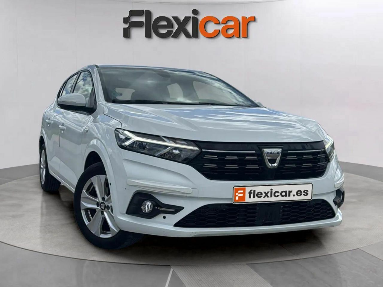 Foto dacia sandero 2022 /
