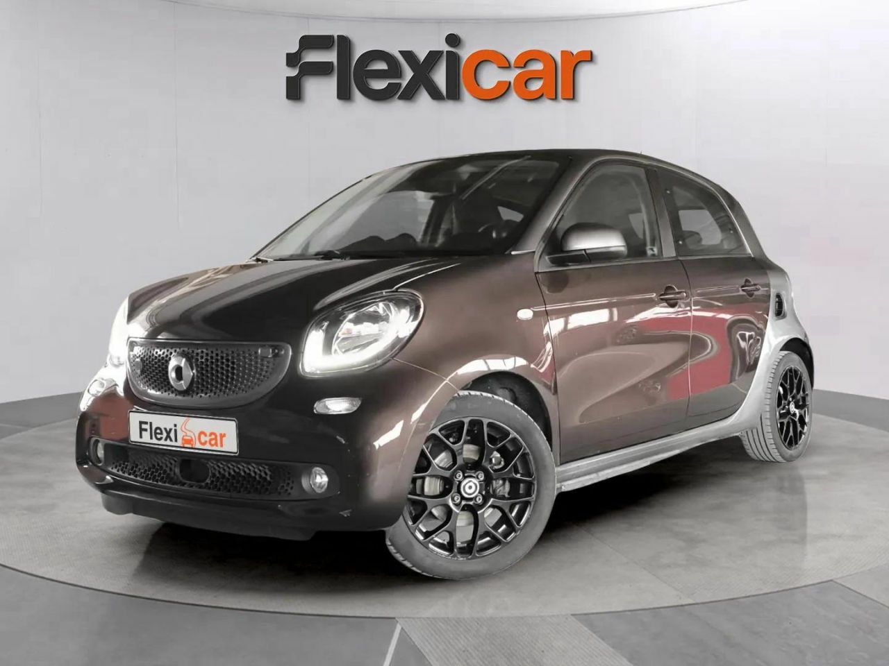 smart forfour 2019 / foto grande (3)
