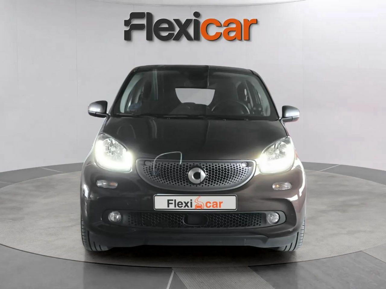 smart forfour 2019 / foto grande (2)