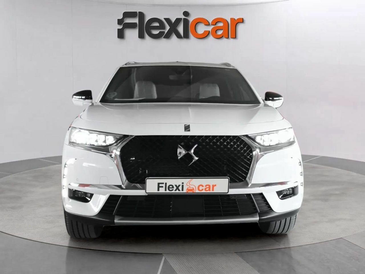 ds automobiles ds 7 2021 / foto grande (2)