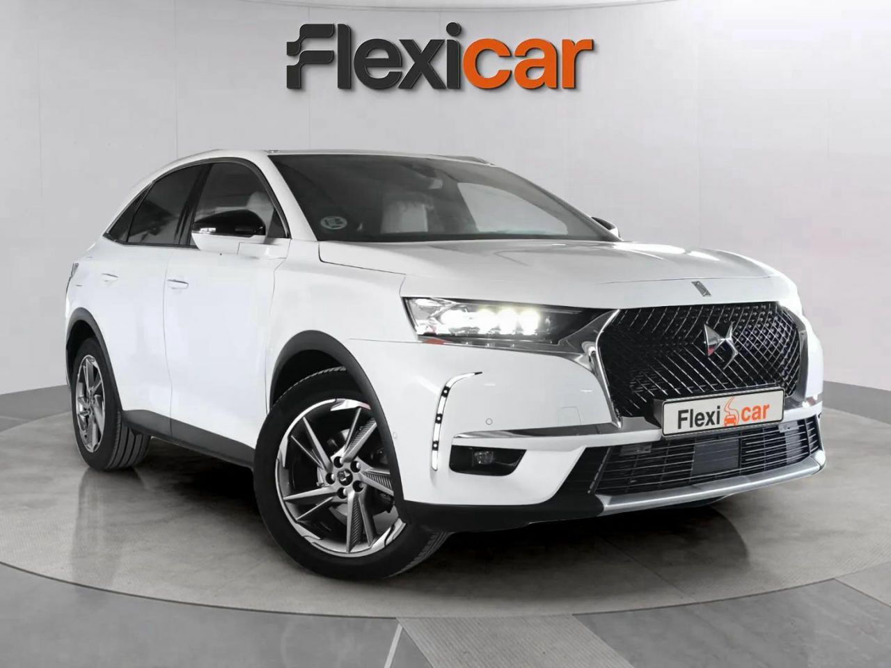 Foto ds automobiles ds 7 2021 /