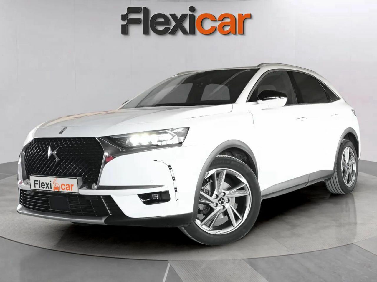 ds automobiles ds 7 2021 / foto grande (3)