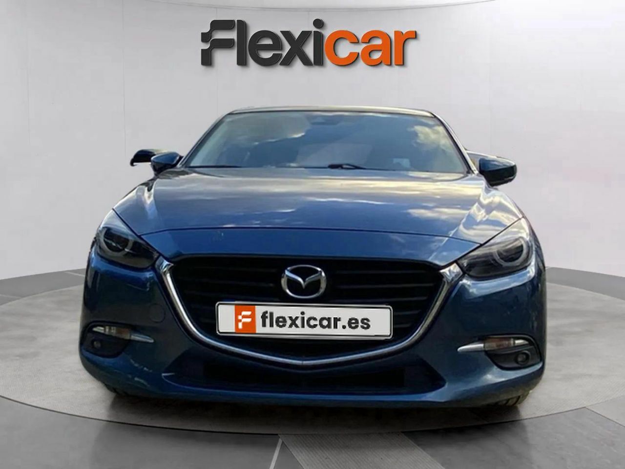 mazda 3 2017 / foto grande (2)