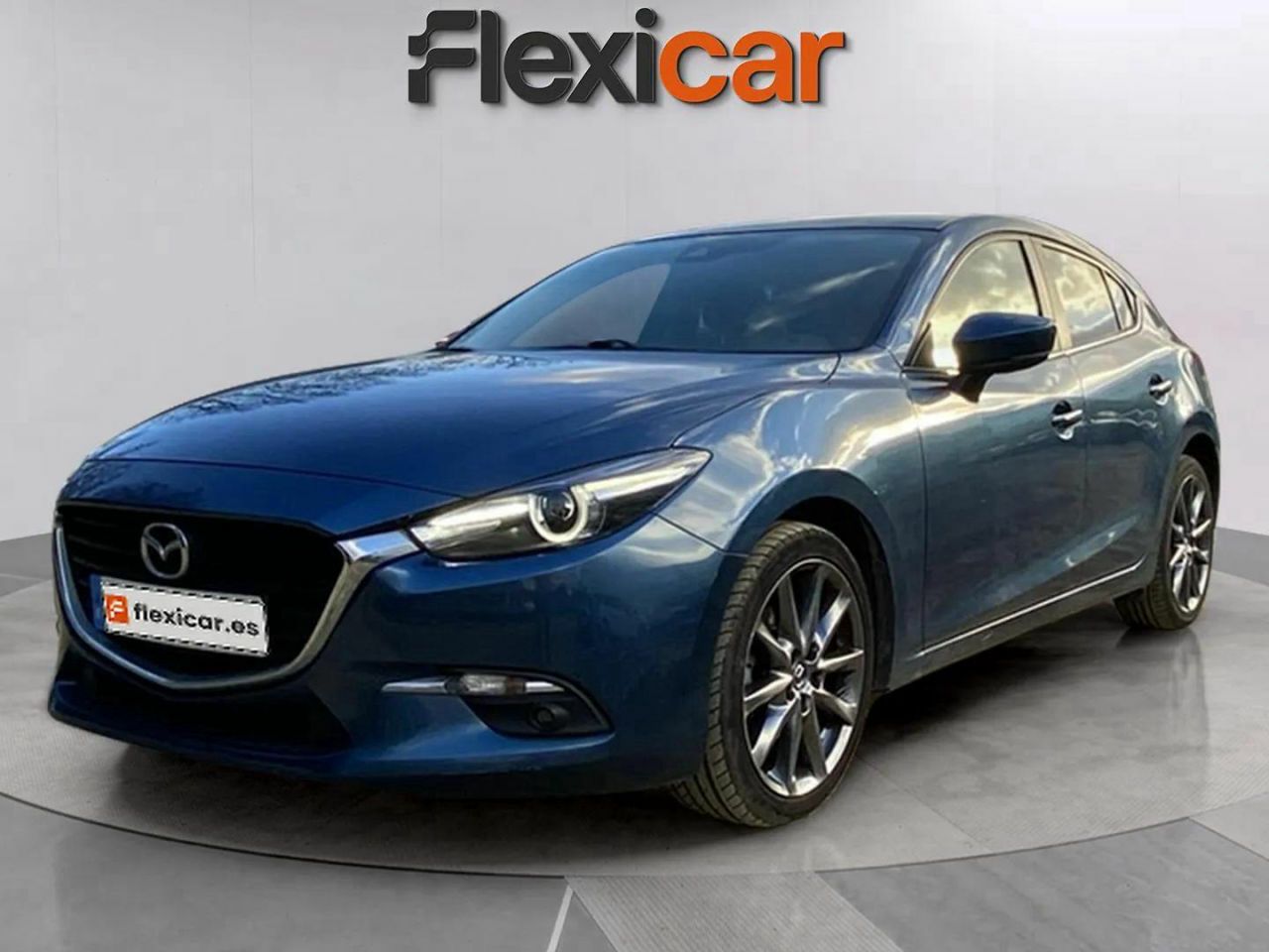mazda 3 2017 / foto grande (3)
