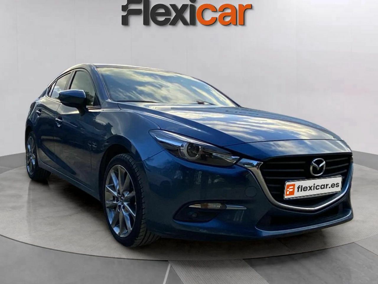 Foto mazda 3 2017 /