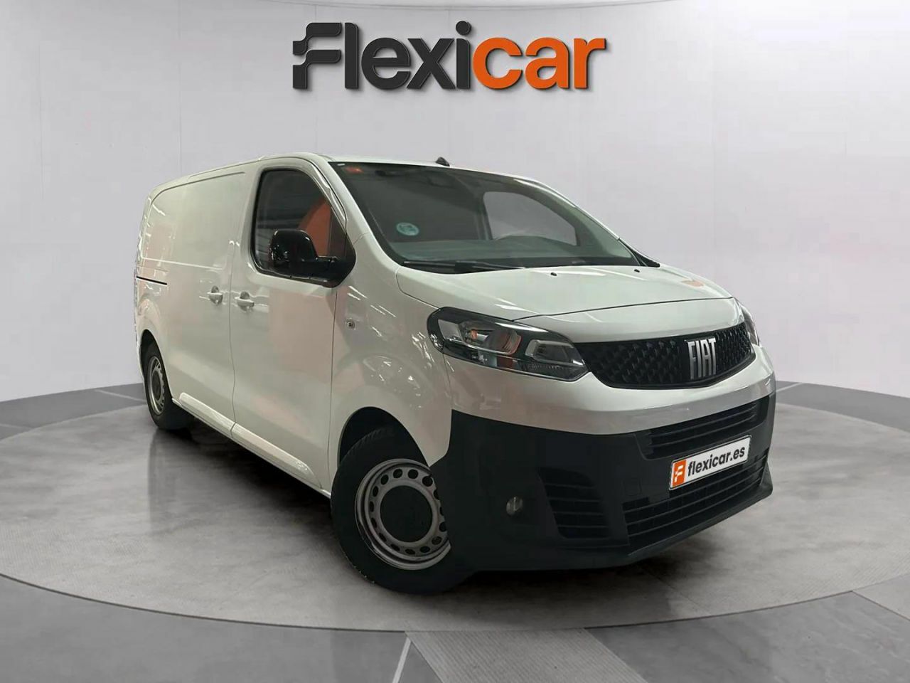Foto fiat scudo 2022 /