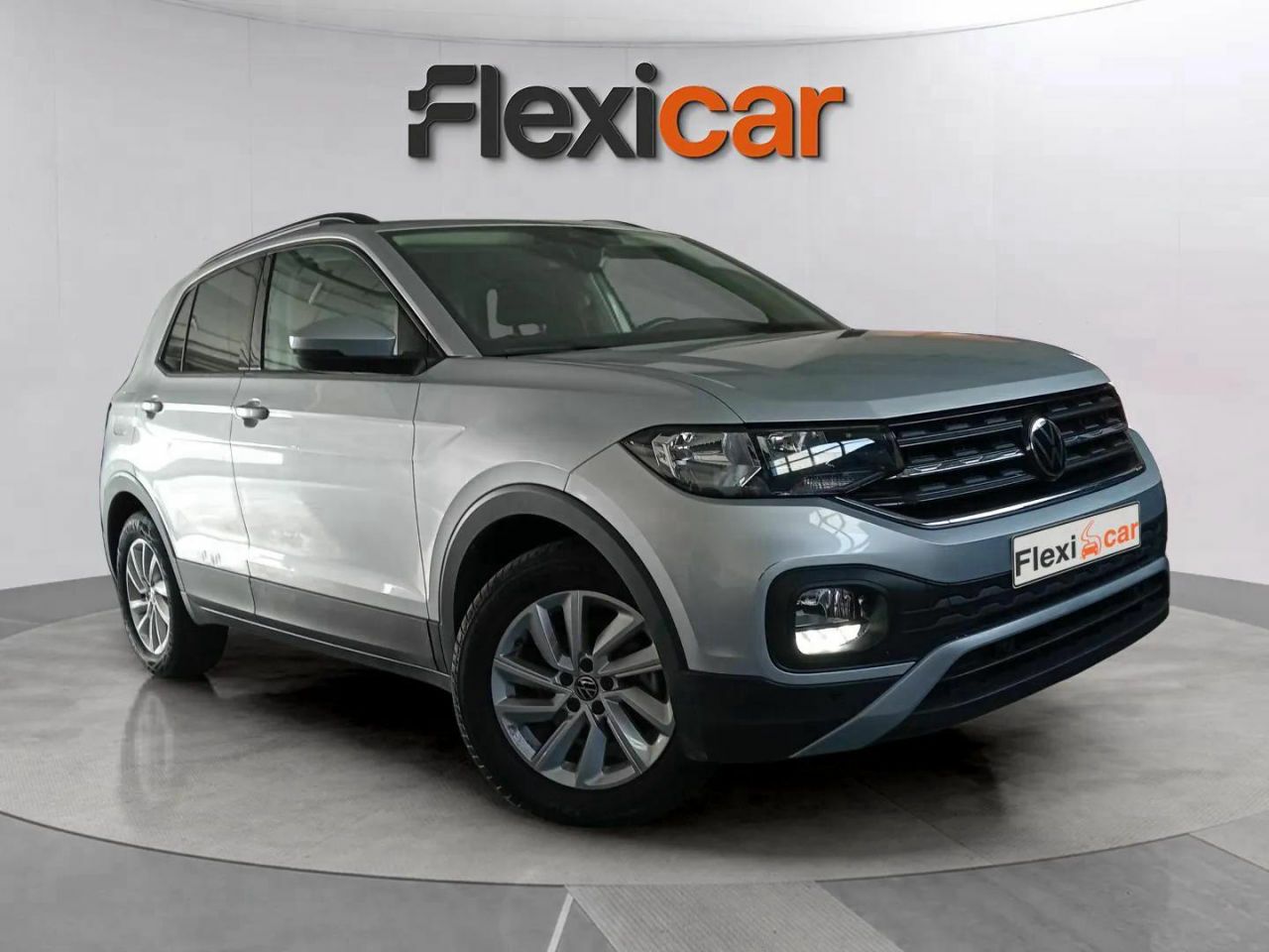 Foto volkswagen t-cross 2022 /