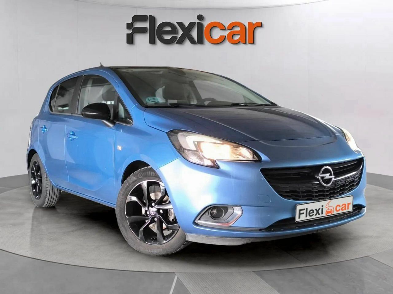 Foto opel corsa 2018 /