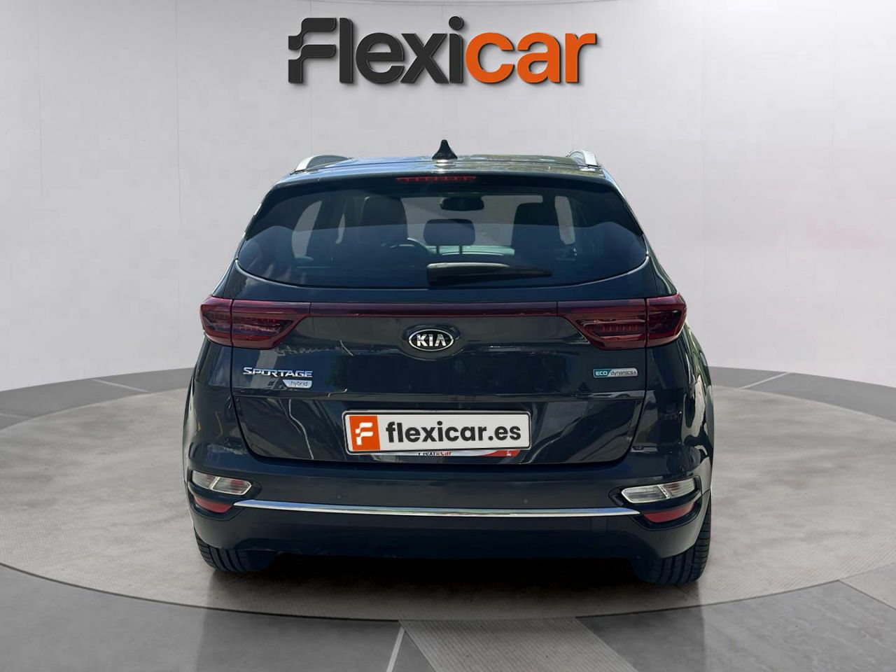 kia sportage 2020 / foto grande (2)