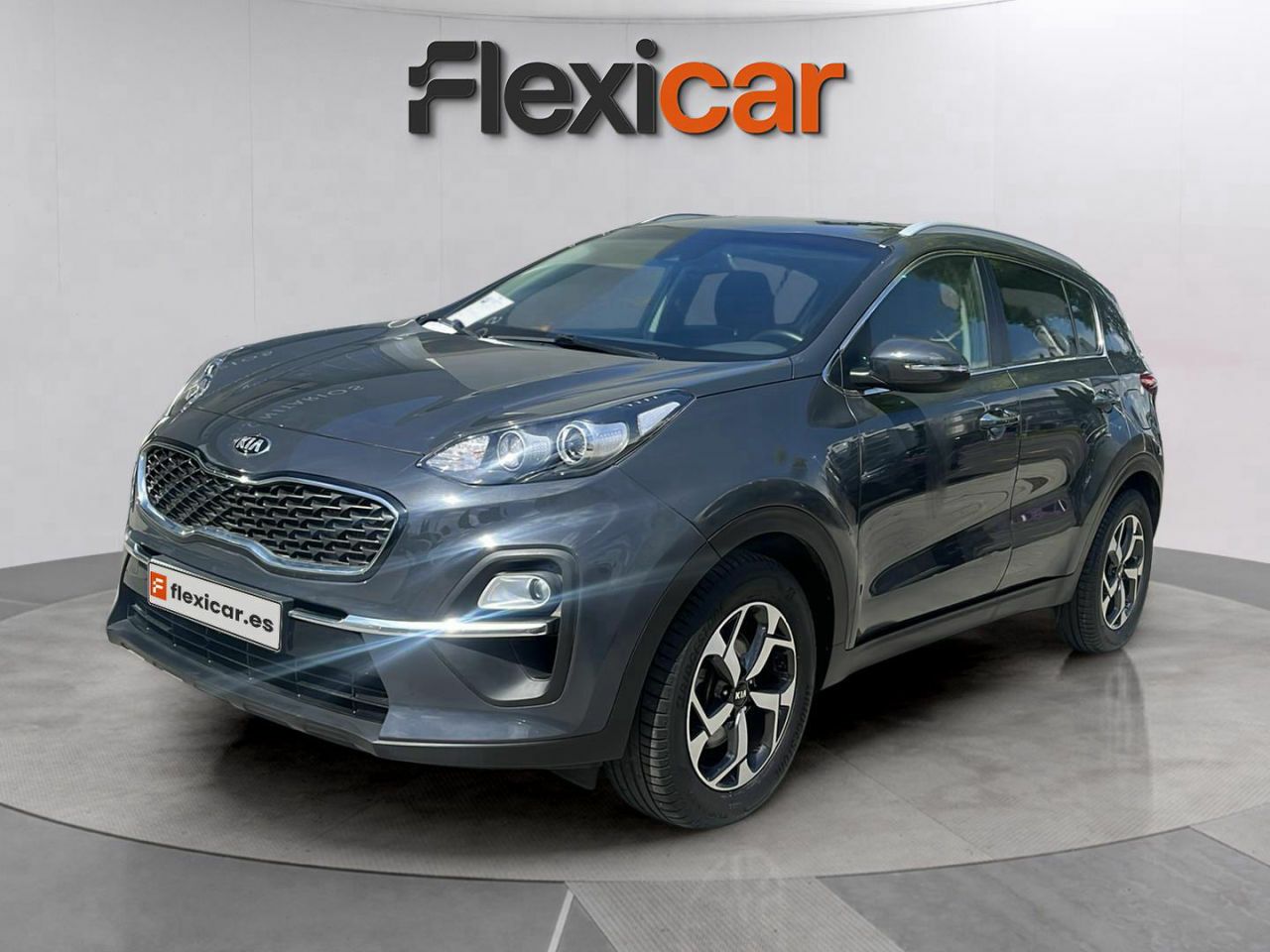 kia sportage 2020 / foto grande (3)