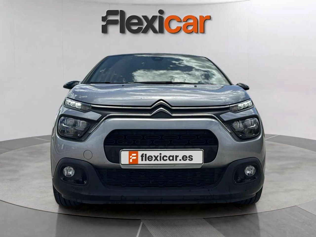 citroën c3 2022 / foto grande (2)