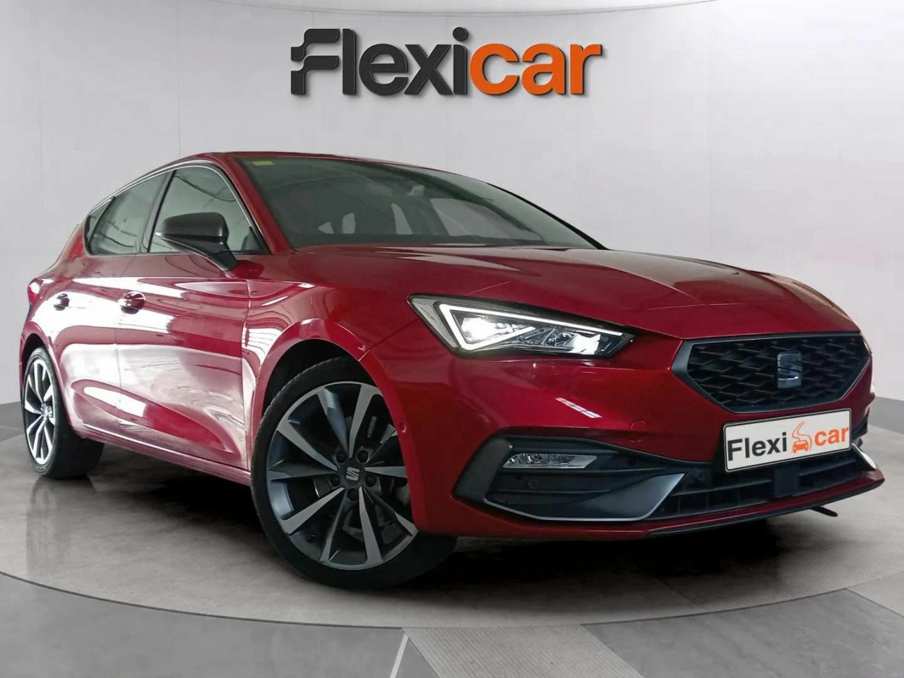 Foto seat leon 2020 /