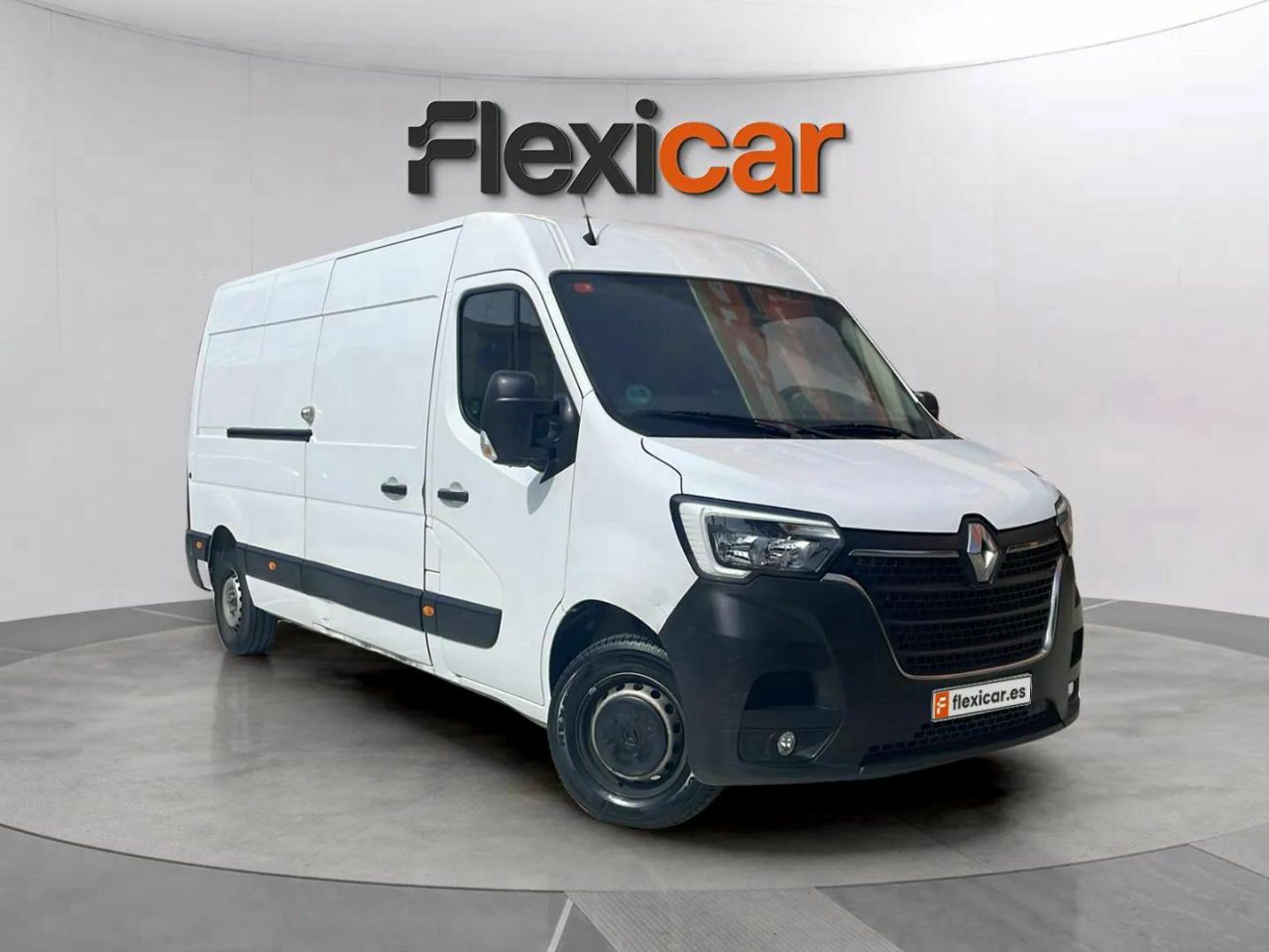 Foto renault master 2023 /
