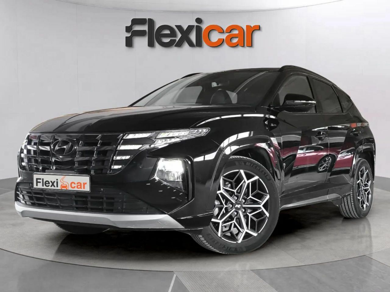 hyundai tucson 2022 / foto grande (2)