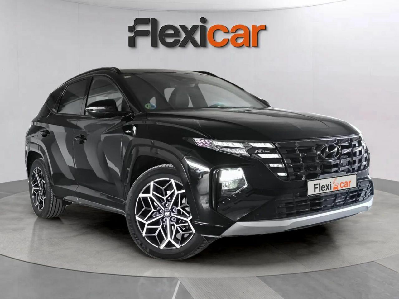 Foto hyundai tucson 2022 /