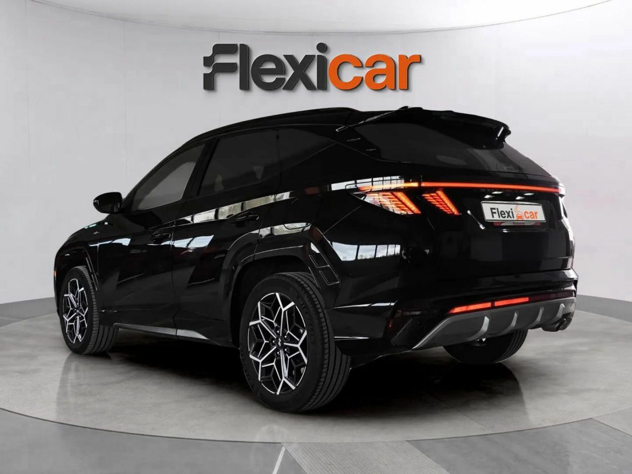 hyundai tucson 2022 / foto grande (3)