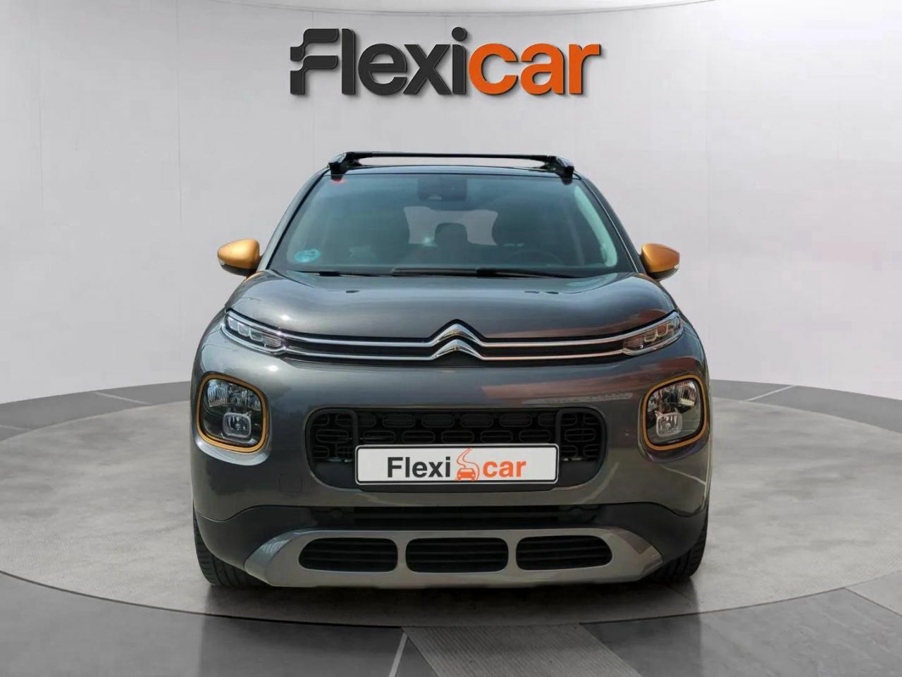 citroën c3 aircross 2020 / foto grande (2)
