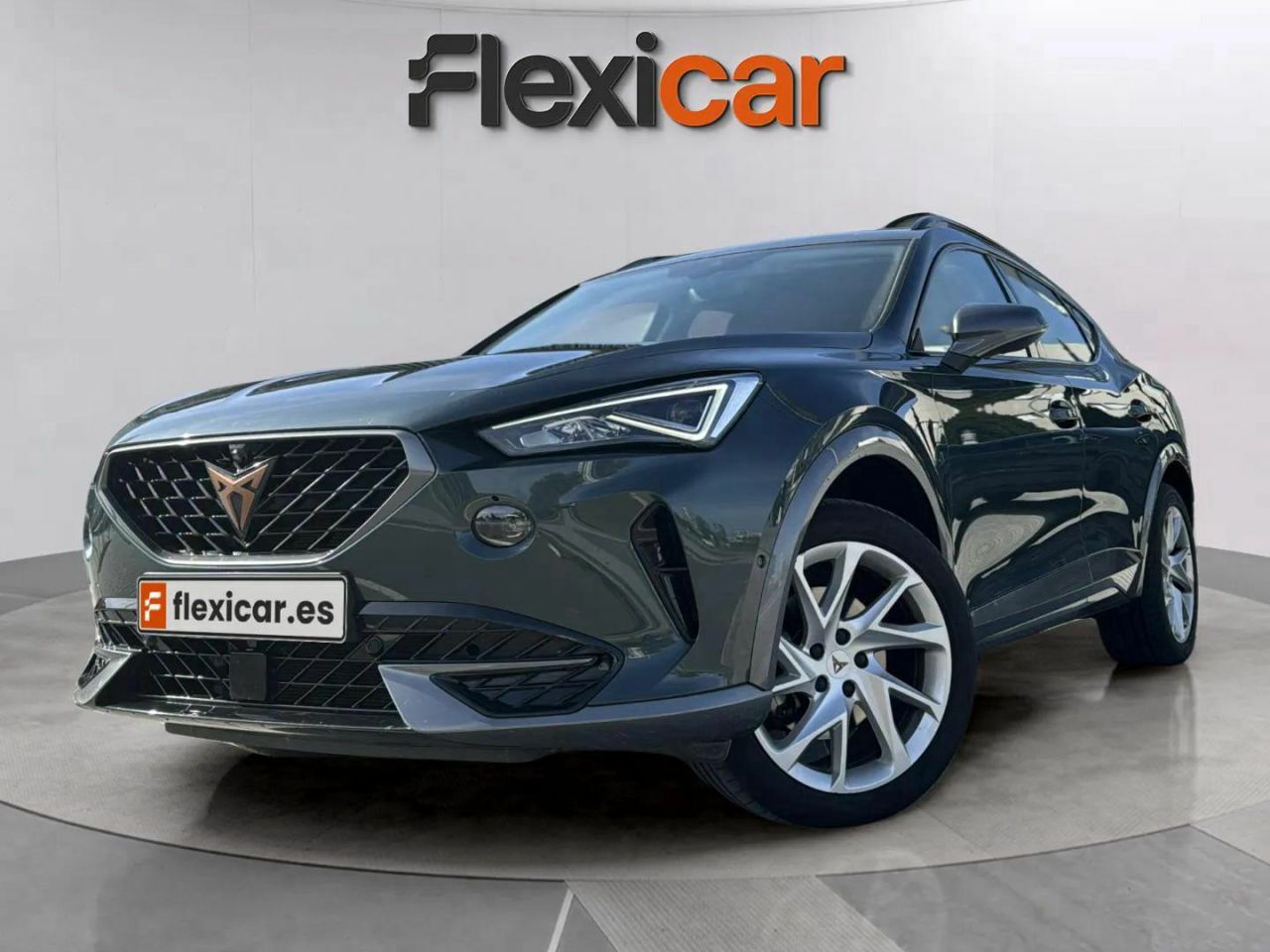 cupra formentor 2021 / foto grande (3)