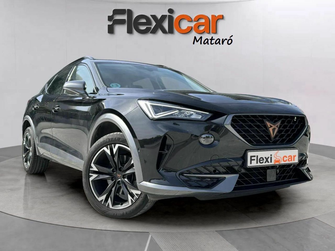 Foto cupra formentor 2022 /