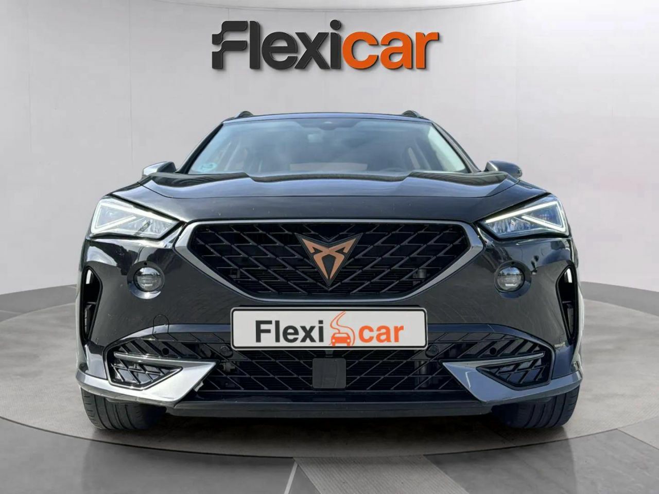 cupra formentor 2022 / foto grande (2)