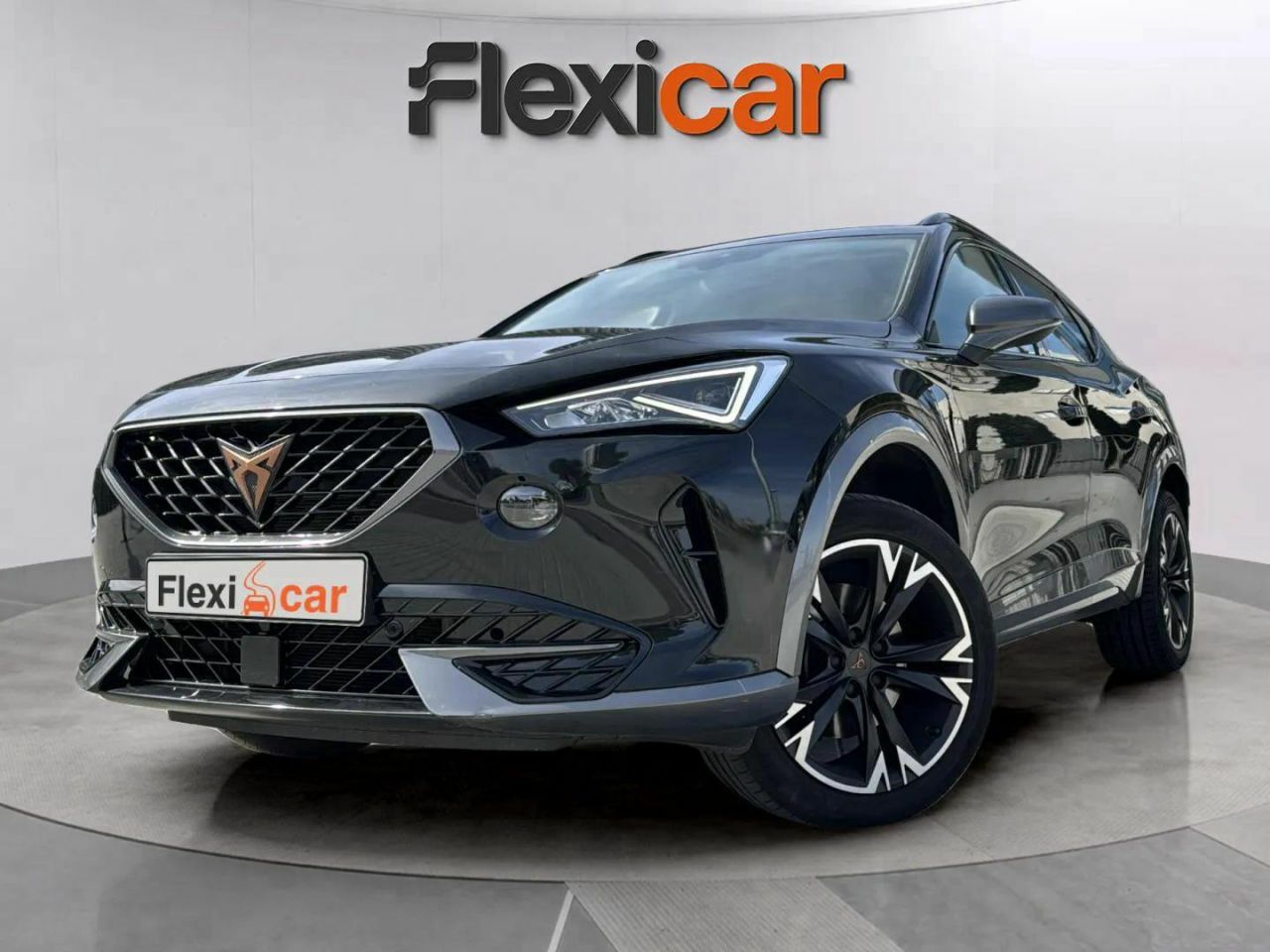 cupra formentor 2022 / foto grande (3)
