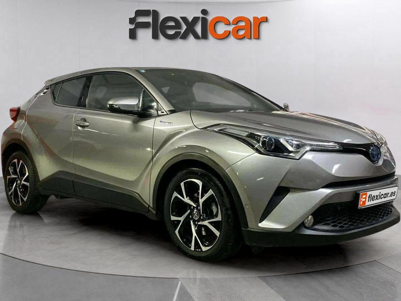Foto toyota c-hr 2021 /