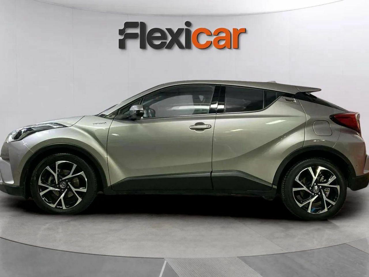 toyota c-hr 2021 / foto grande (3)