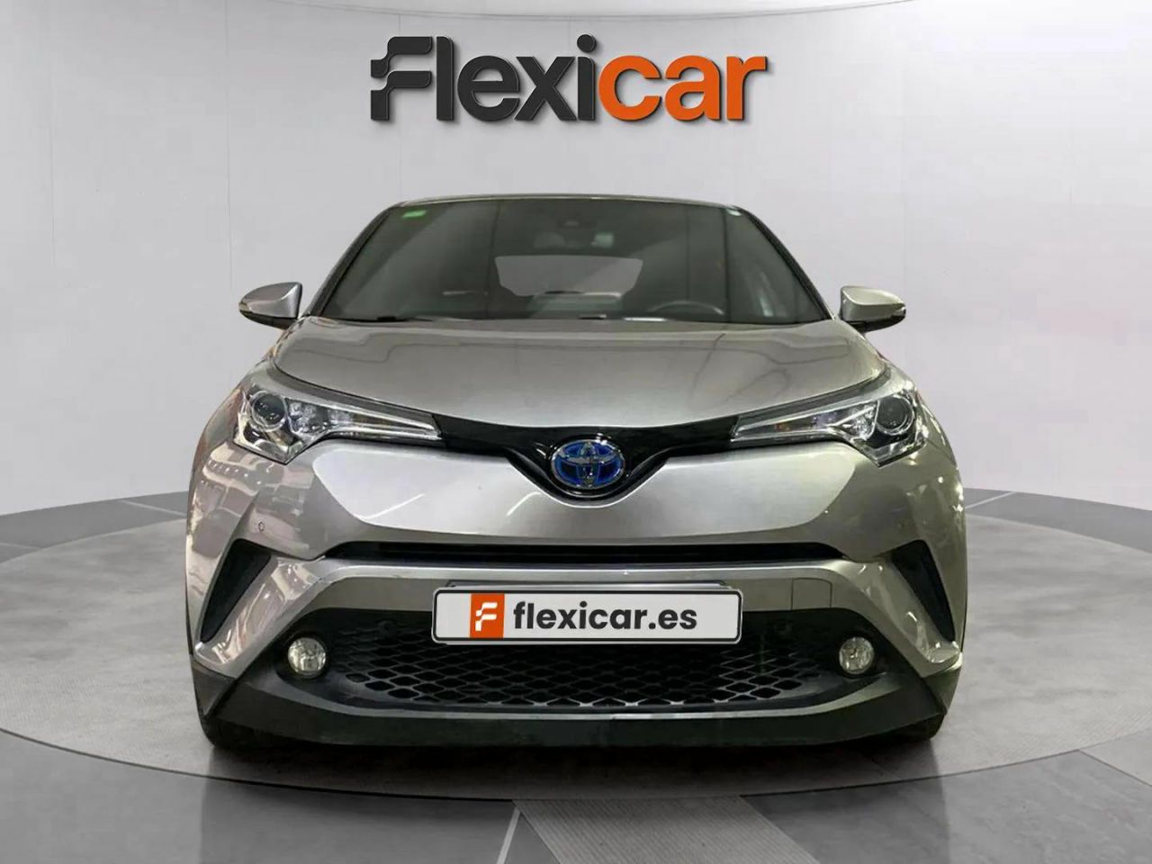 toyota c-hr 2021 / foto grande (2)