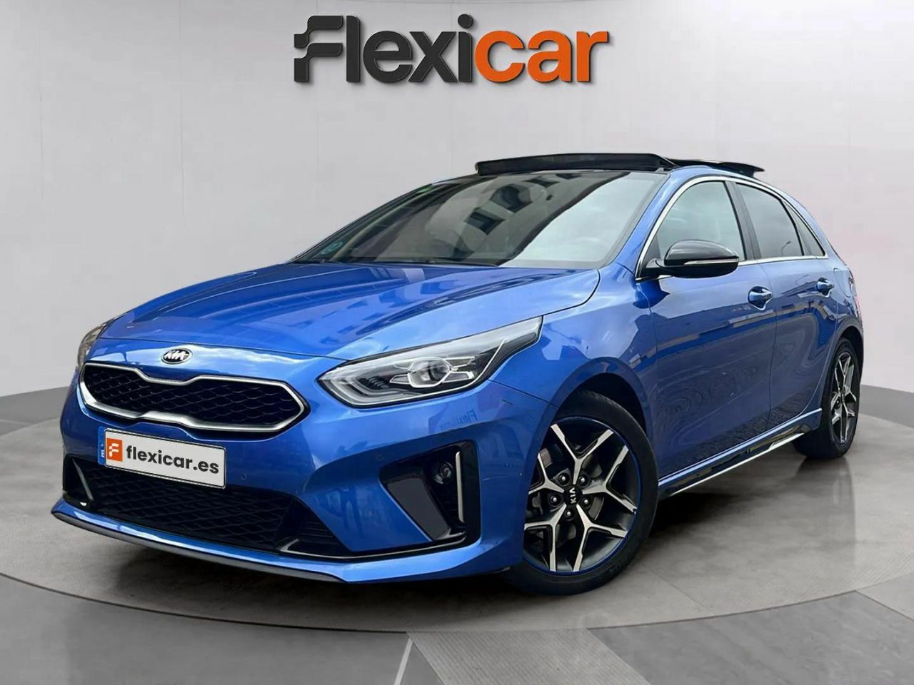 kia ceed 2019 / foto grande (3)