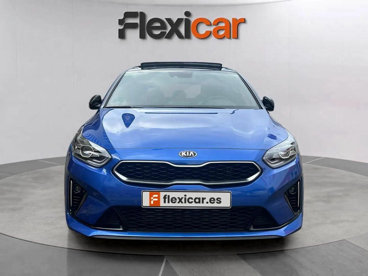 kia ceed 2019 / foto grande (2)