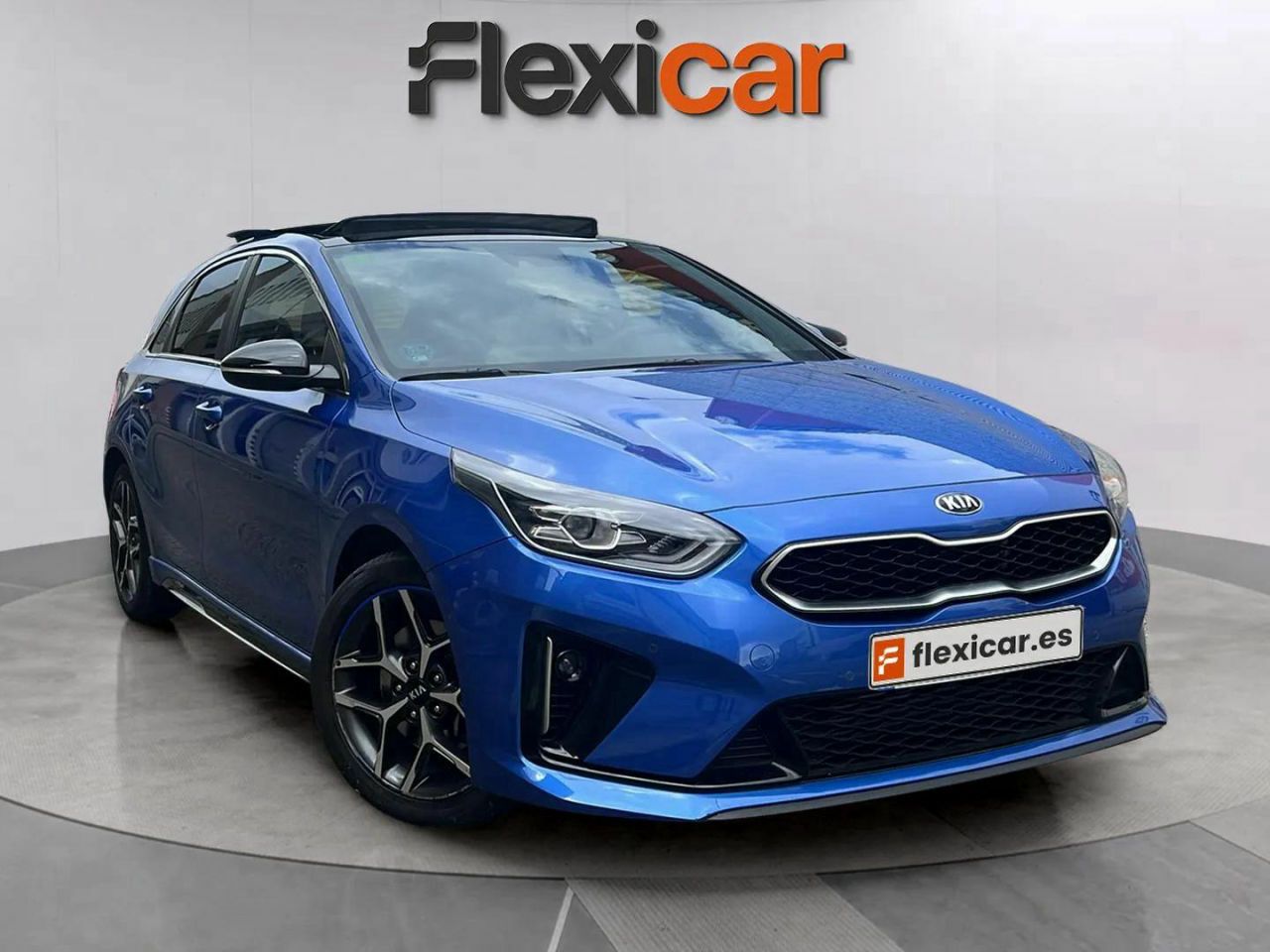 Foto kia ceed 2019 /