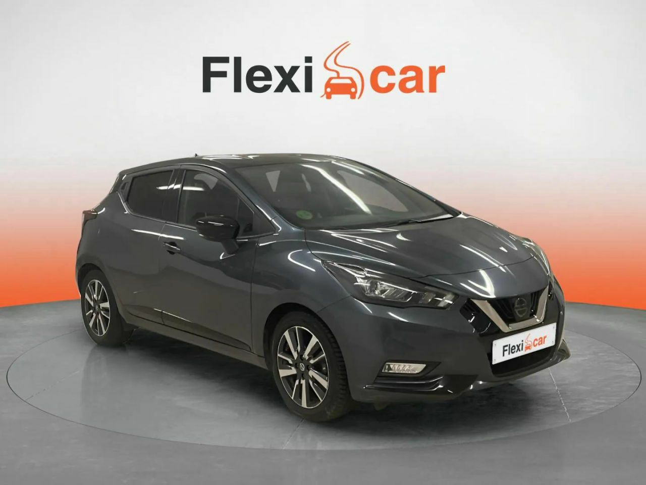 Foto nissan micra 2021 /