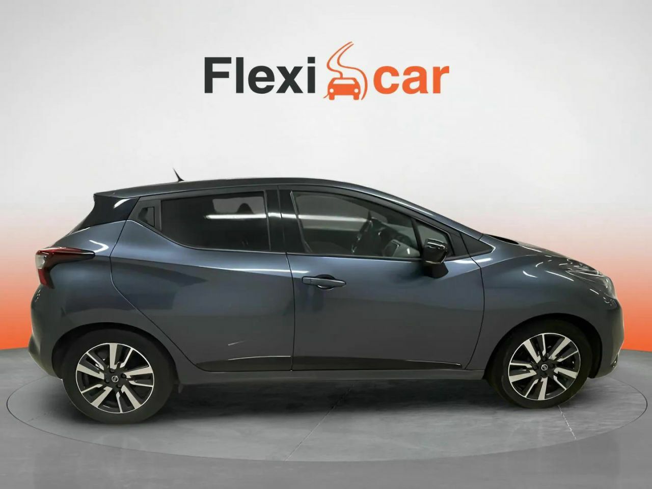 nissan micra 2021 / foto grande (2)