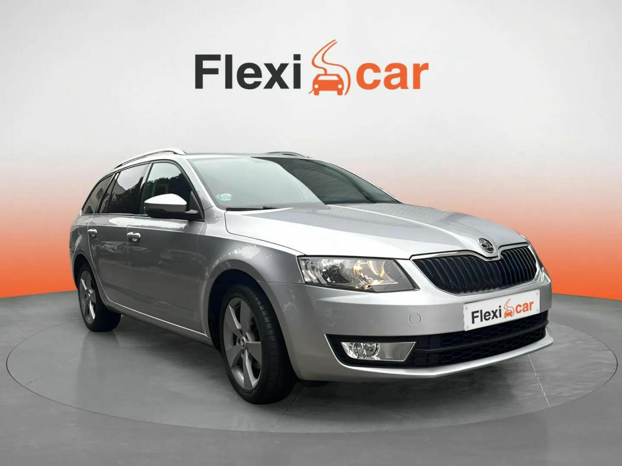 Foto skoda octavia 2015 /
