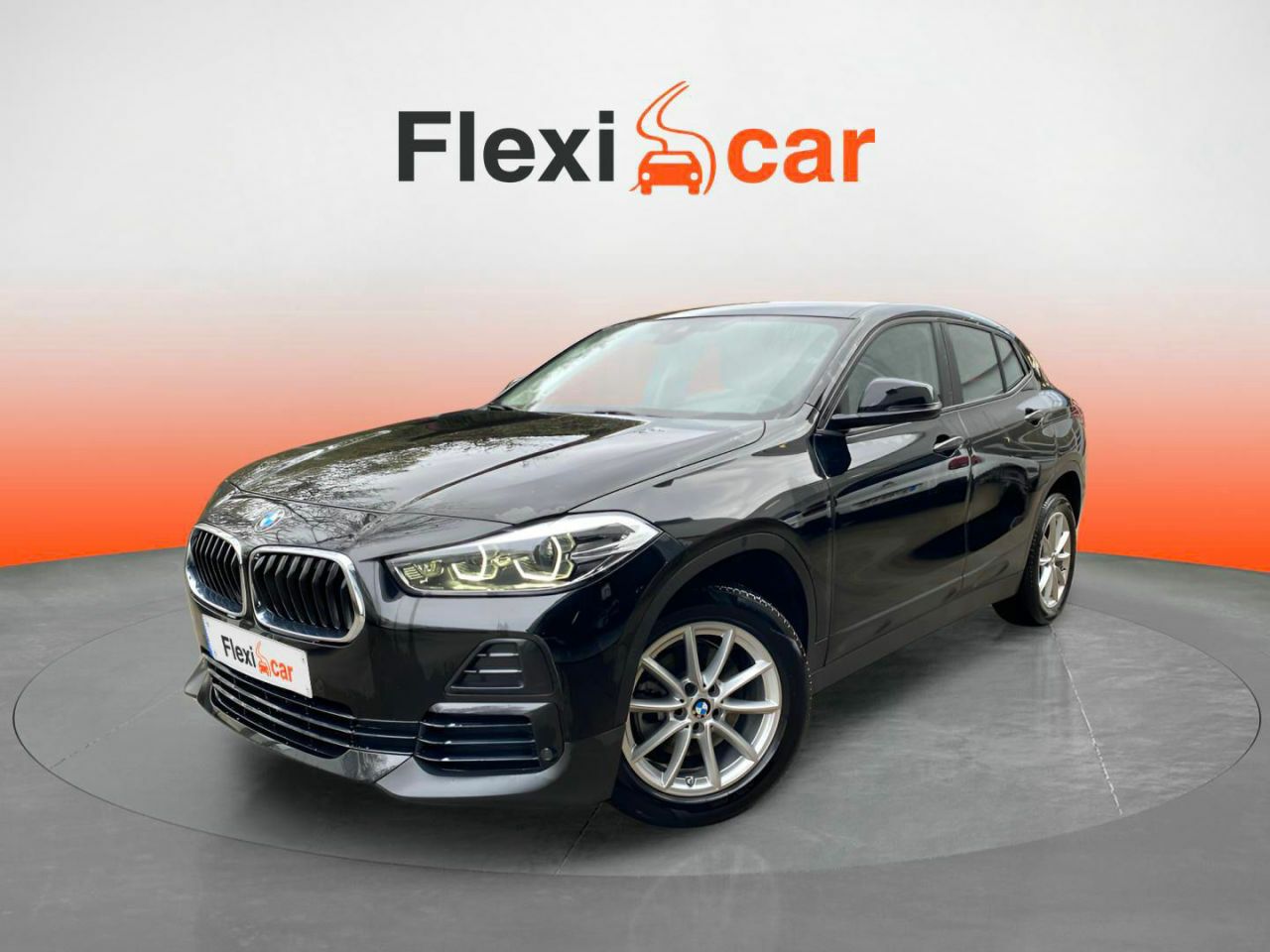bmw x2 2021 / foto grande (3)