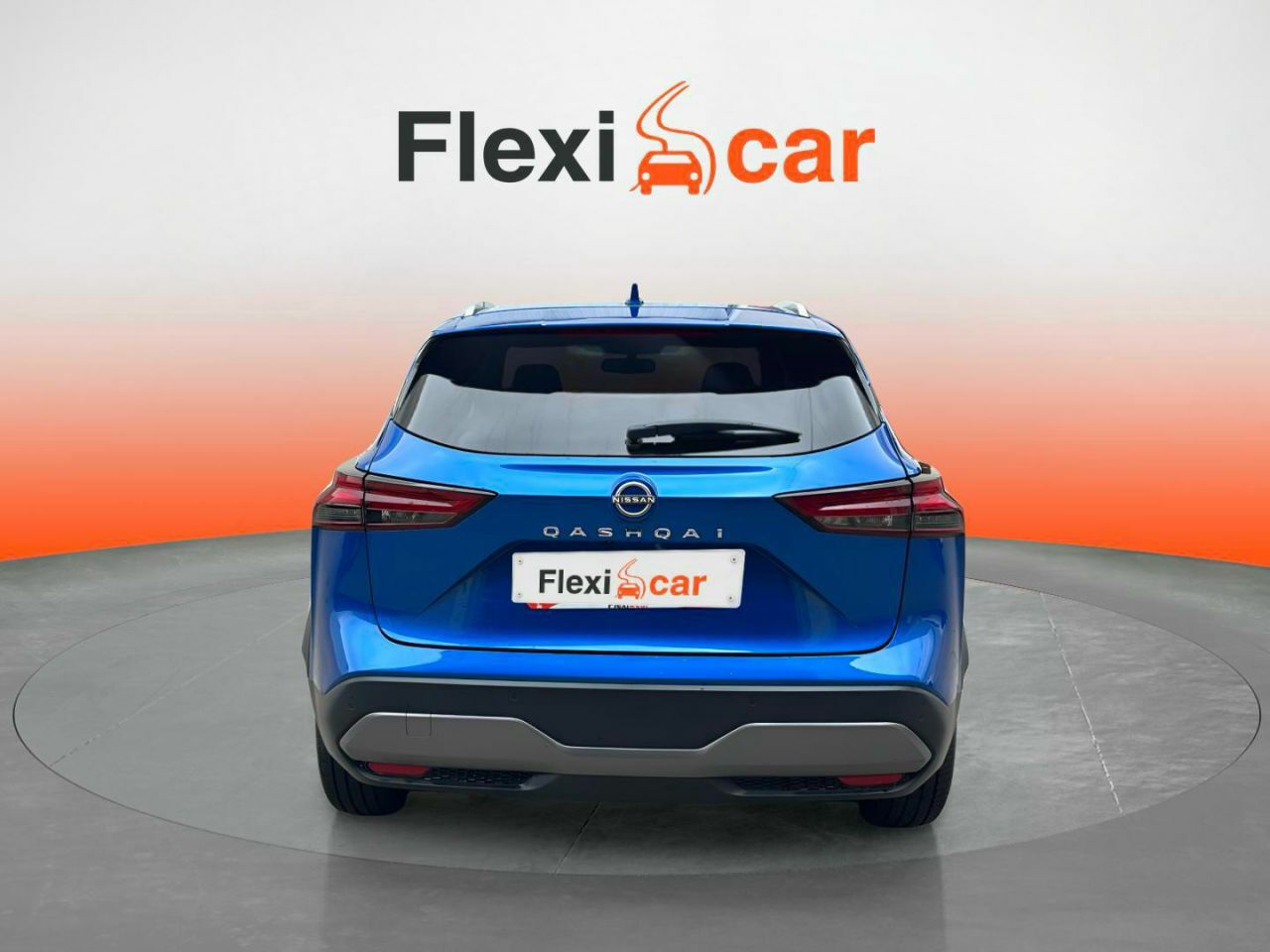 nissan qashqai 2025 / foto grande (3)