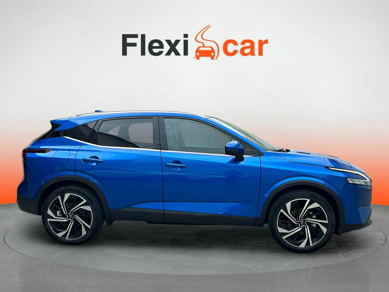 nissan qashqai 2025 / foto grande (2)