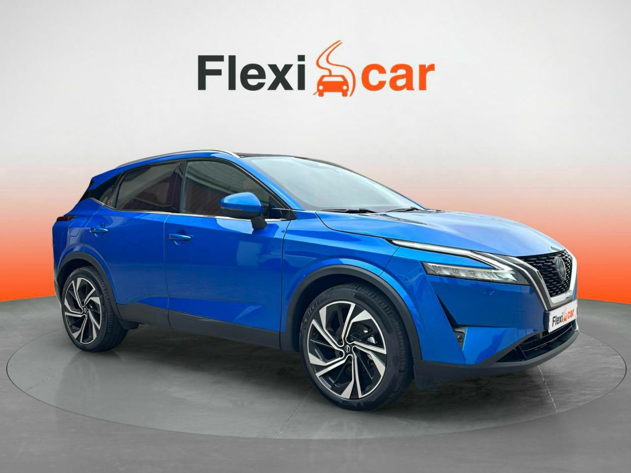 Foto nissan qashqai 2025 /