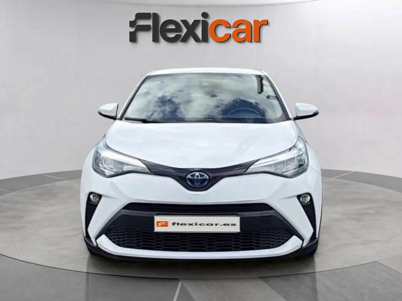 toyota c-hr 2022 / foto grande (3)