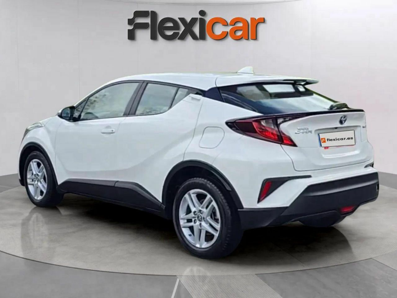 toyota c-hr 2022 / foto grande (2)