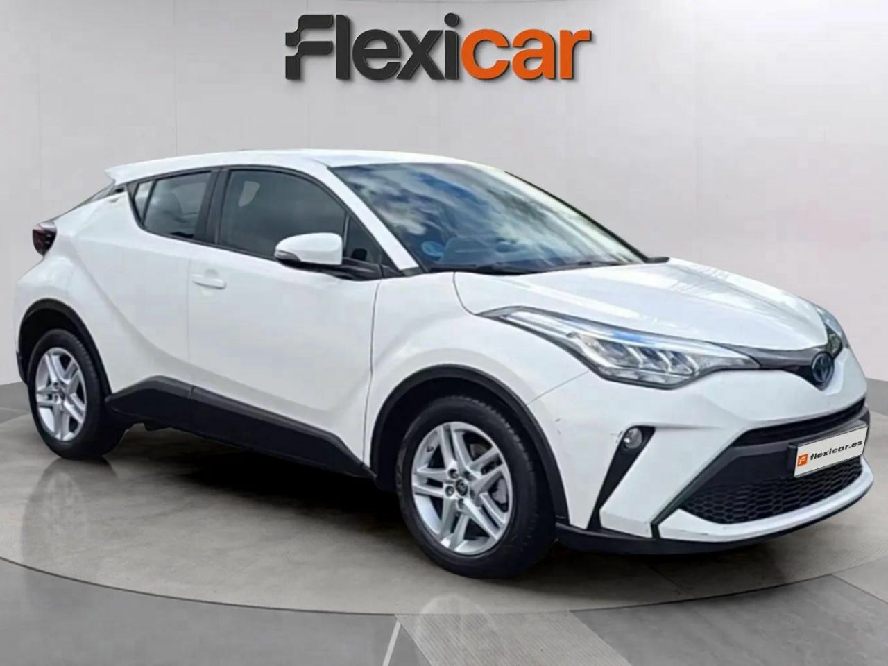 Foto toyota c-hr 2022 /