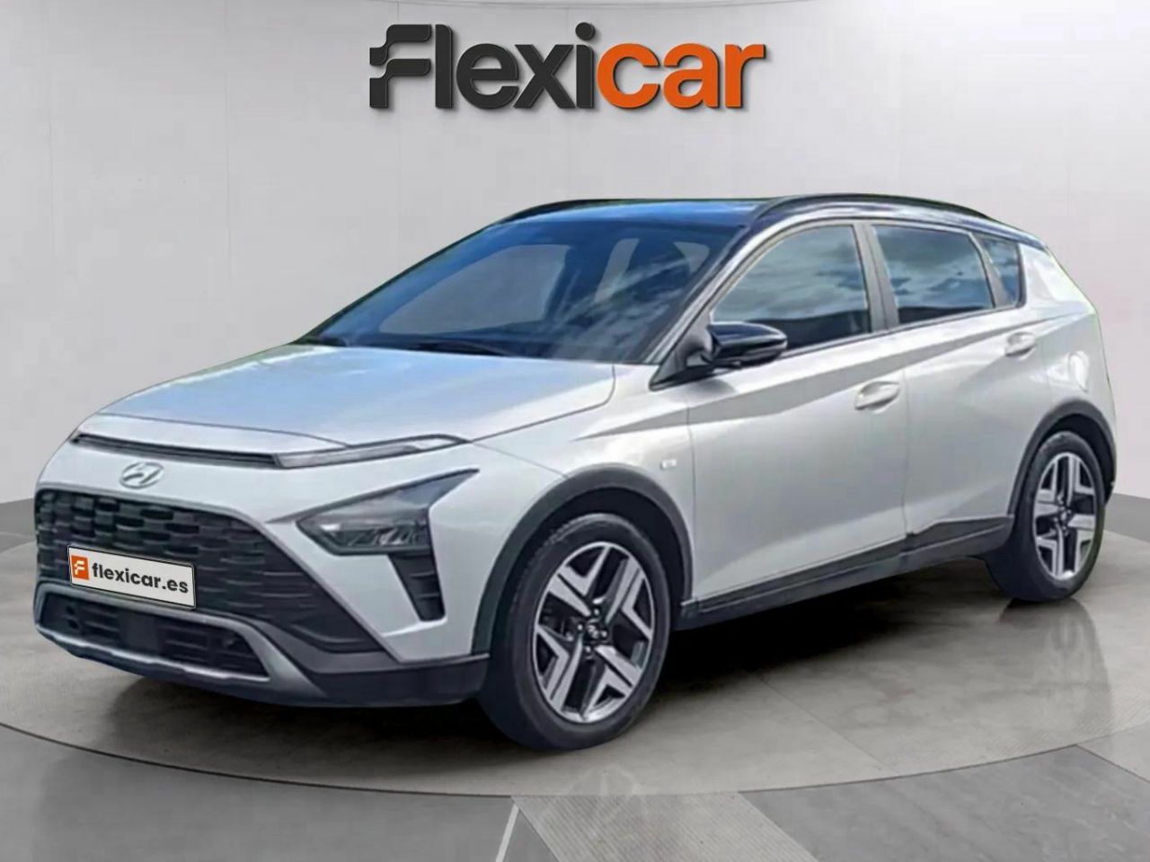 hyundai bayon 2021 / foto grande (3)
