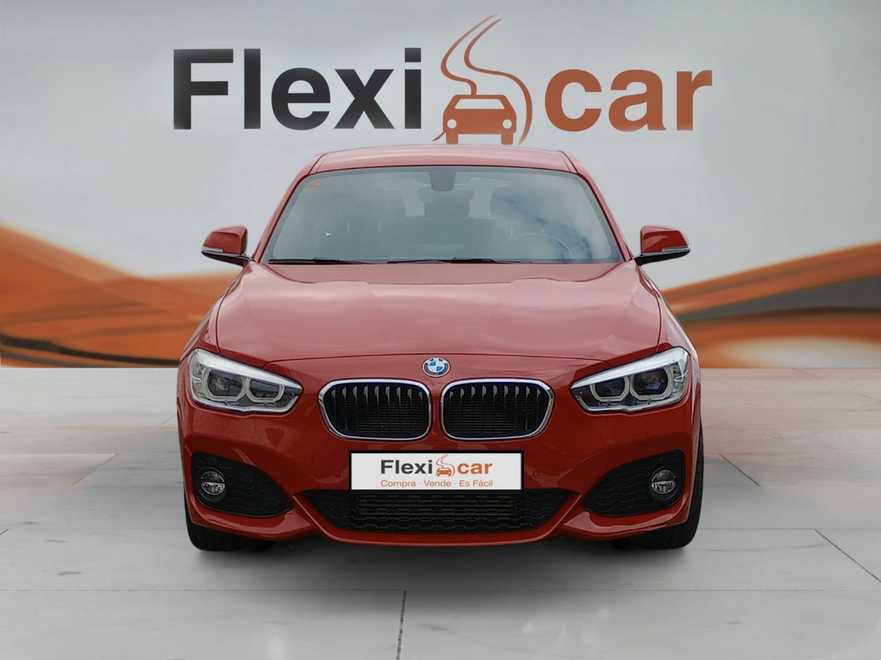 bmw serie 1 2018 / foto grande (2)