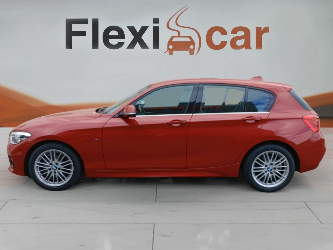 bmw serie 1 2018 / foto grande (3)