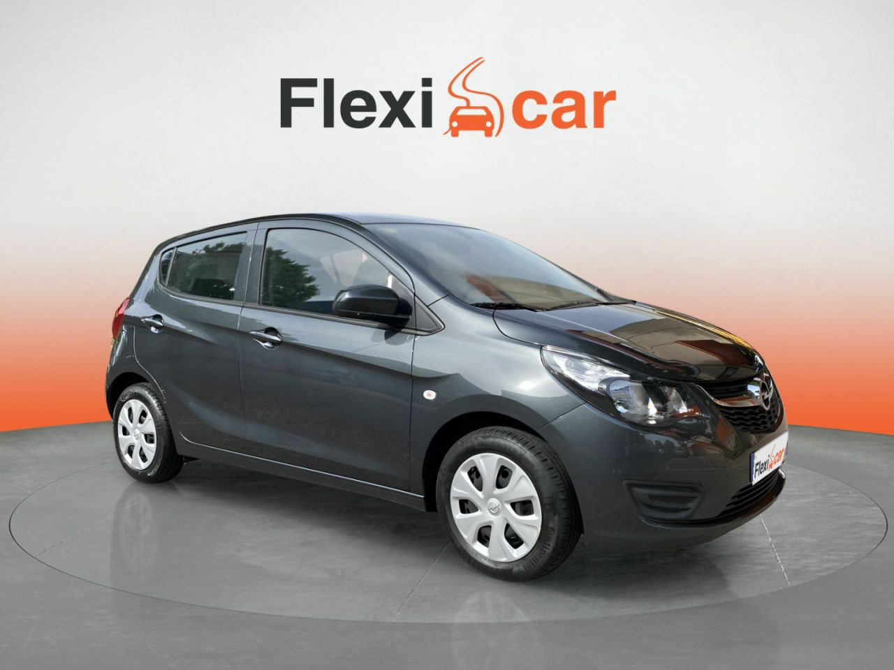 Foto opel karl 2019 /