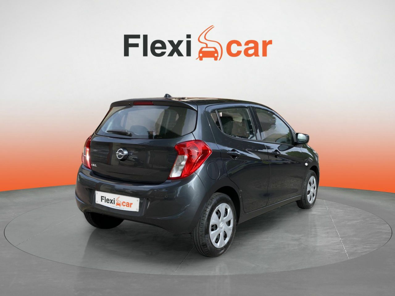 opel karl 2019 / foto grande (3)
