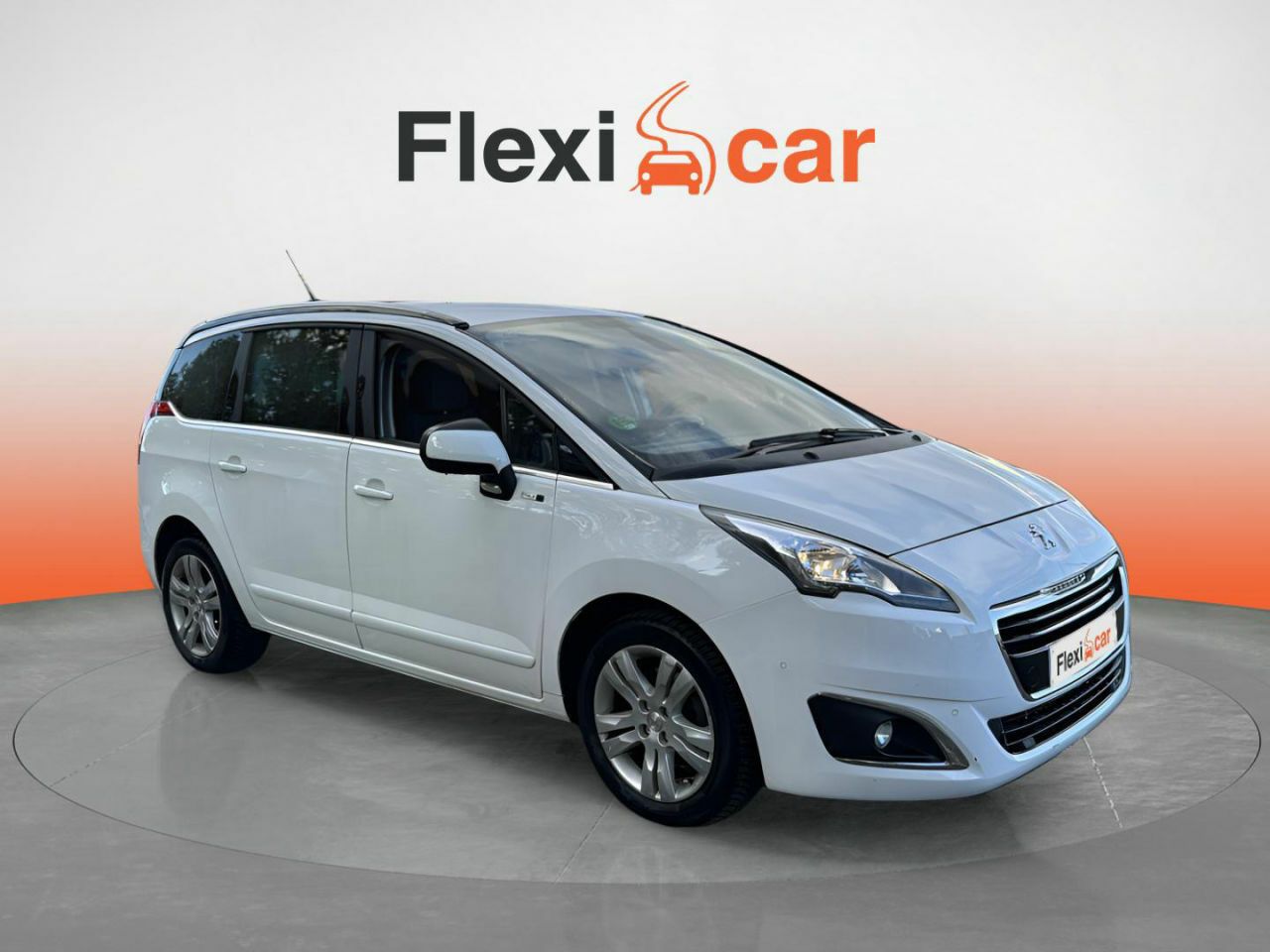 Foto peugeot 5008 2016 /