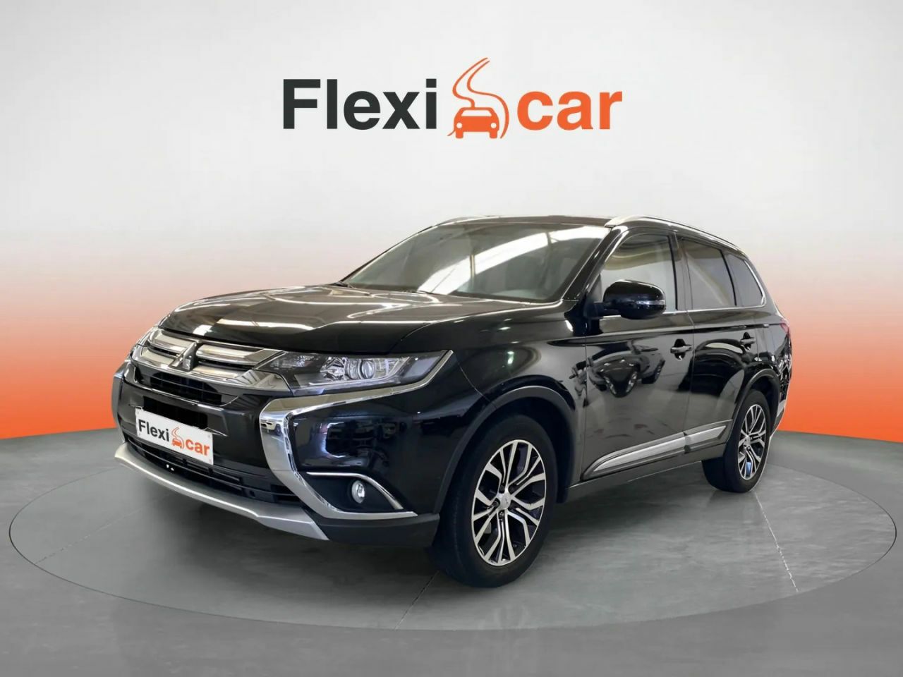 mitsubishi outlander 2018 / foto grande (3)