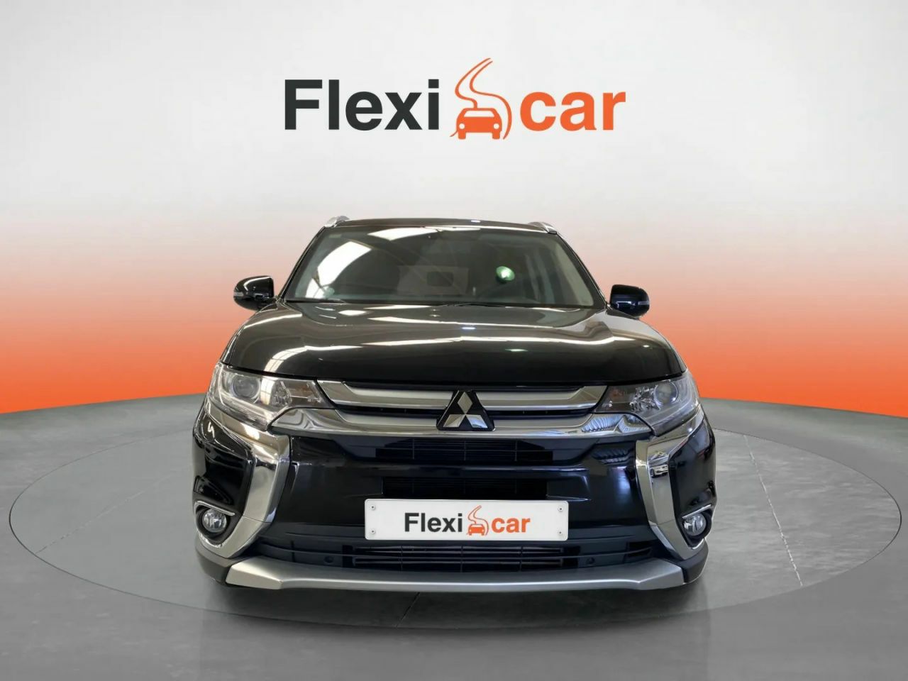 mitsubishi outlander 2018 / foto grande (2)