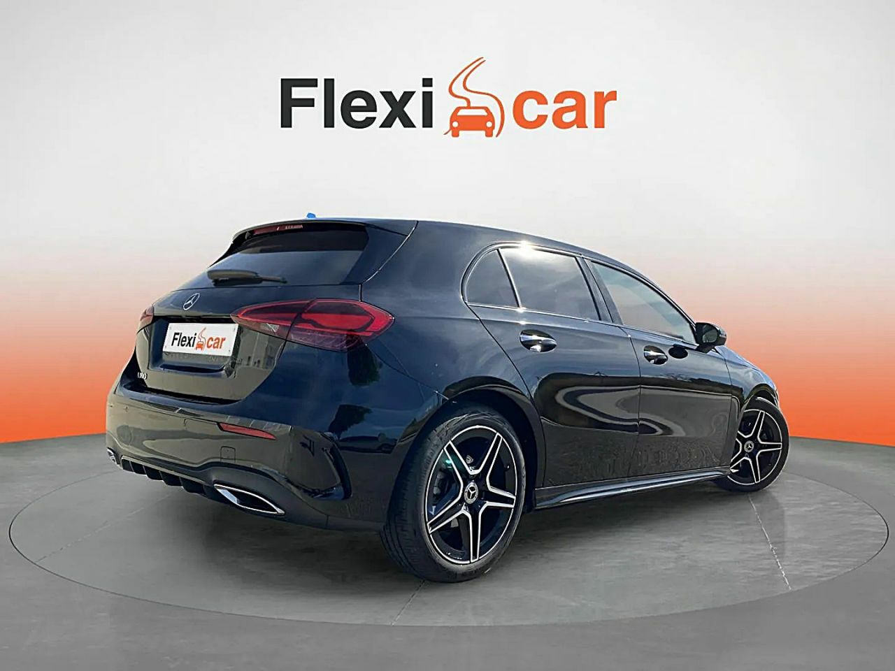mercedes clase a 2023 / foto grande (3)